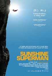 Sunshine Superman (2014)