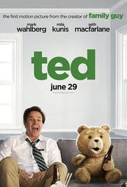 Ted 2012