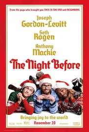 The Night Before (2015)