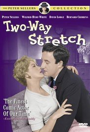 Two Way Stretch (1960)