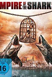 Empire of the Sharks (2017)