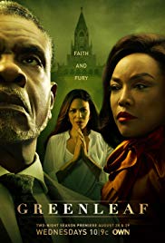 Greenleaf (2016)