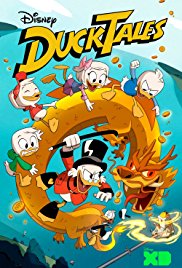 DuckTales (2017)