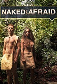 Naked and Afraid (2013)