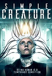 Simple Creature (2016)