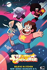 Steven Universe (2013)