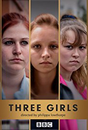 Three Girls (2017)